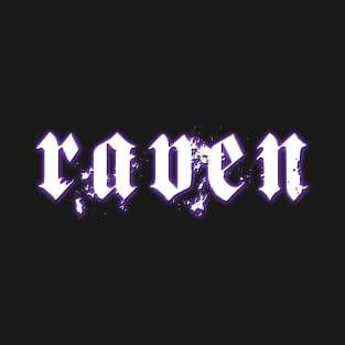 raven T-Shirt