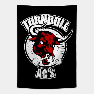 The Warriors Gangster Turnbul AC s ACs Tapestry