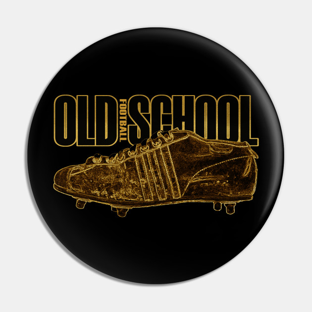 Old School Football Fans Soccer Ultras Ultras Pin Teepublic
