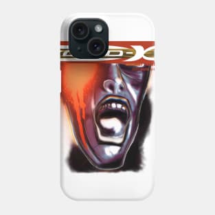 Covid-19 Phone Case