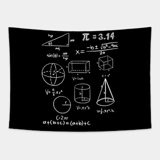 Math 1 Tapestry