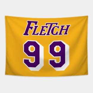 Fletch Tapestry