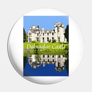 Dalnaglar Castle Pin