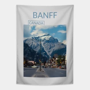 Banff Alberta Canada National Park Rocky Mountains Gift for Canadian Canada Day Present Souvenir T-shirt Hoodie Apparel Mug Notebook Tote Pillow Sticker Magnet Tapestry