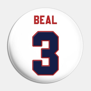 Bradley Beal Pin