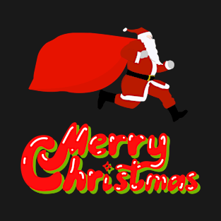 MERRY CHRISTMAS T-Shirt