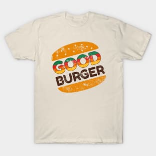 We Were Here For You Burger King During One Whopper Of A Storm T-Shirt -  TeeHex