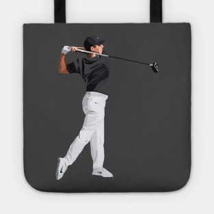 Rory McIlroy Tote