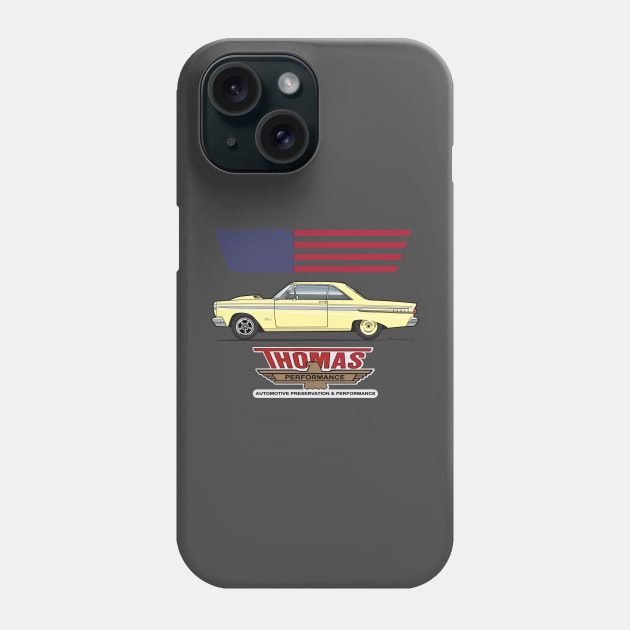 Custom Order Phone Case by JRCustoms44