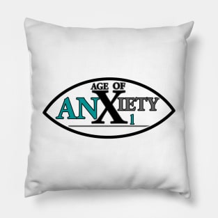Age Of Anxiety - The Eye Pillow