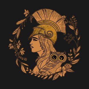 Athena v2 T-Shirt