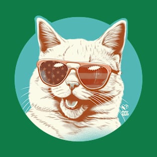 Catto T-Shirt