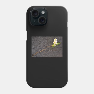 Nature's Tenacity Phone Case