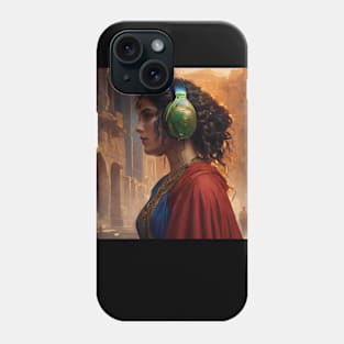 princess of mars Phone Case