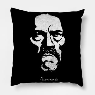 Danny trejo Machete Pillow