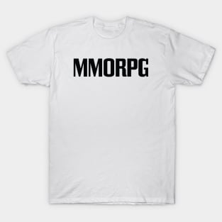 Mmorpg T-Shirts for Sale