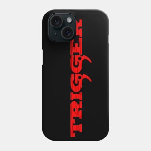 Studio TRIGGER Phone Case