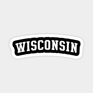 Wisconsin Magnet