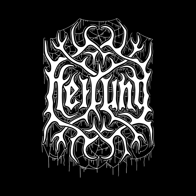 HEILUNG - REMEMBER BLACK 1 by chancgrantc@gmail.com