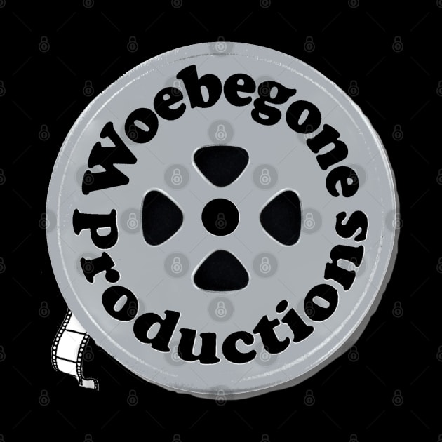 Woebegone Productions by druscilla13