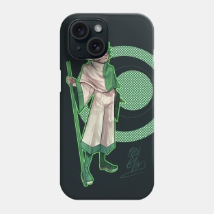 Bbieal Sweep Phone Case