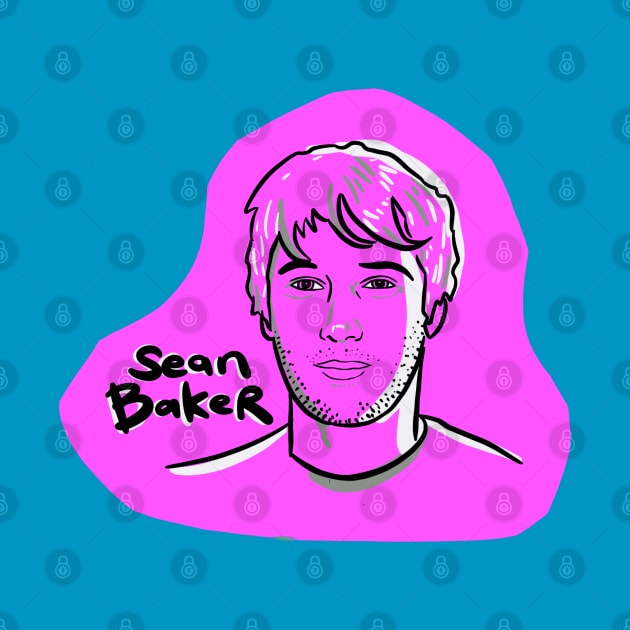 Sean Baker by realisateur