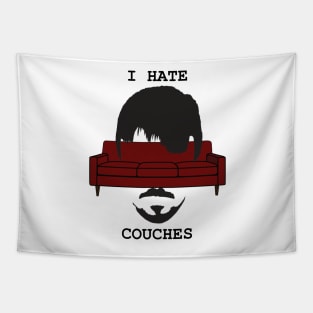 If you are not a fan of Ethan Couch Tapestry