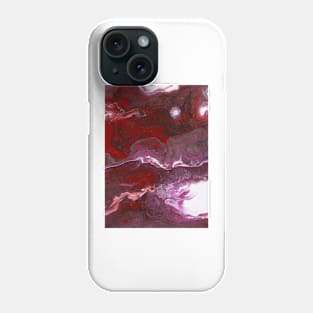 Inferno Phone Case