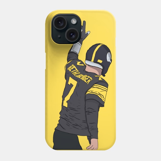 Big Ben (No Text) Phone Case by pineapplesplit