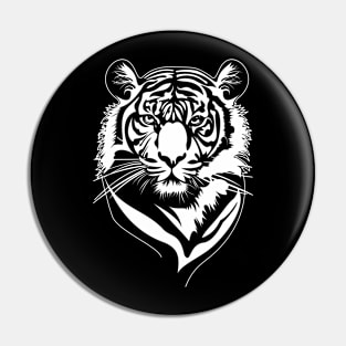 tiger Pin