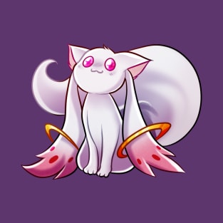 Kyubey T-Shirt