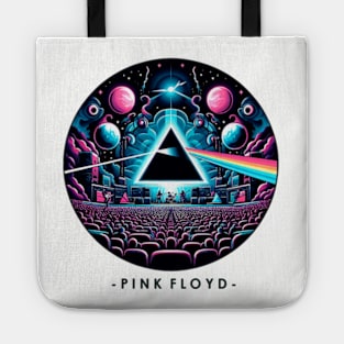 Dark Side of The Dice Tote