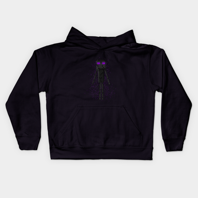 enderman jacket