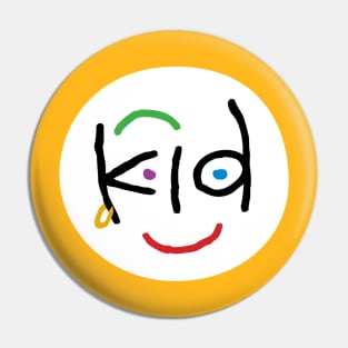 Kid Pin