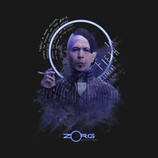 Zorg T-Shirt