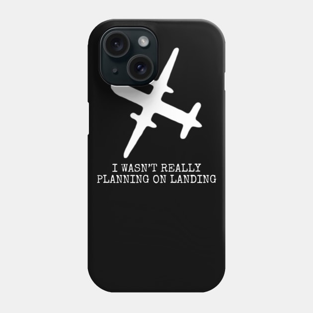 Sky King Phone Case by SenecaReads