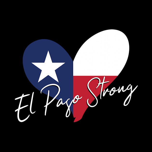 El Paso Strong by snapoutofit