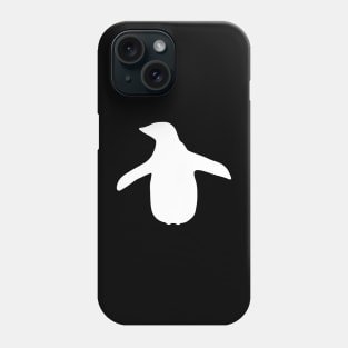 lovely penguin animal lover shirt Phone Case