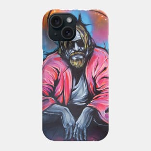 The Dude Phone Case