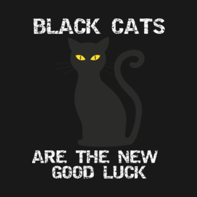 Cat Black Cats are the New Good Luck Copy Bengal Cat Tank Top