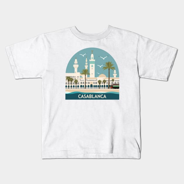 Casablanca