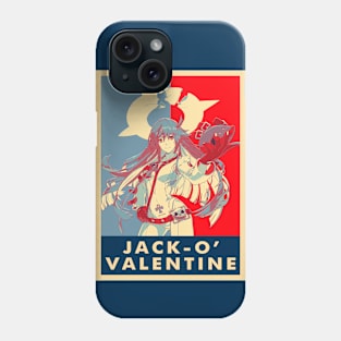 Jacko | Guilty Gear Phone Case