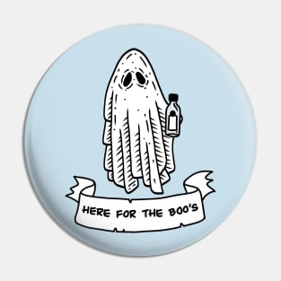 Here for the Boo’s Pin