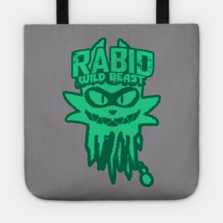 Rabid Wild Beast Tote