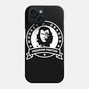 Che D. Dragon Phone Case