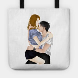 Couple Tote