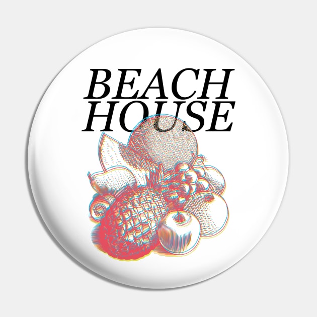 Beach House fruit colors Pin by reyboot