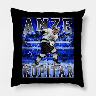 Anze Kopitar Pillow