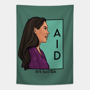 Aid Tapestry