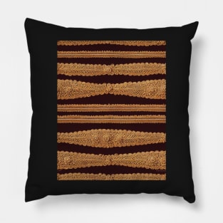 Elegant Luxurious pattern #23 Pillow